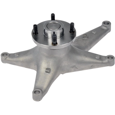 DORMAN - 300-820 - Engine Cooling Fan Pulley Bracket pa1