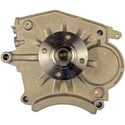 Support de poulie de ventilateur de DORMAN (OE SOLUTIONS) - 300-801 pa3