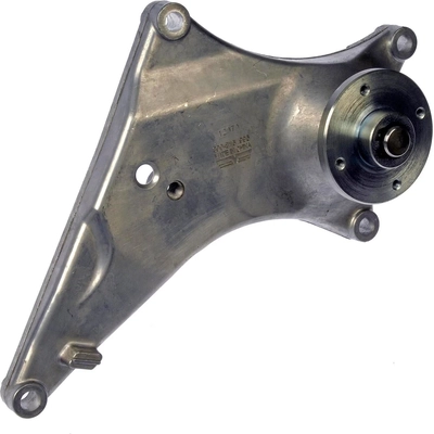 Fan Pulley Bracket by DORMAN (OE SOLUTIONS) - 300-816 pa9