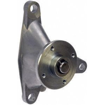 Support de poulie de ventilateur de DORMAN (OE SOLUTIONS) - 300-818 pa3