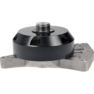 Fan Pulley Bracket by DORMAN (OE SOLUTIONS) - 300-825 pa8