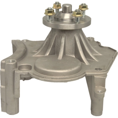 Fan Pulley Bracket by FOUR SEASONS - 45783 pa18