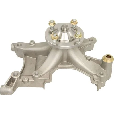 Fan Pulley Bracket by FOUR SEASONS - 45785 pa13