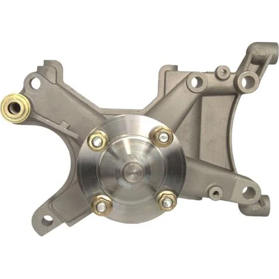 Fan Pulley Bracket by FOUR SEASONS - 45785 pa16