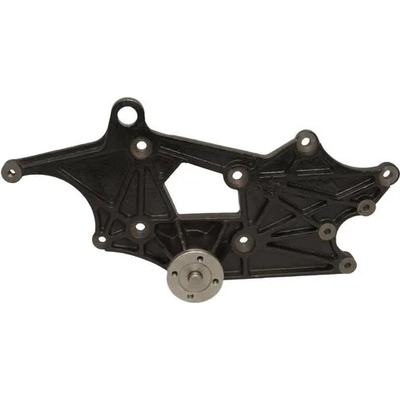 Fan Pulley Bracket by FOUR SEASONS - 45786 pa15