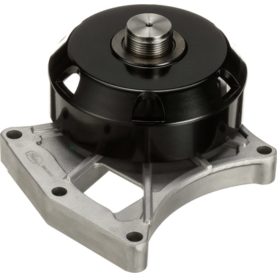 Fan Pulley Bracket by GATES - FB1024 pa5