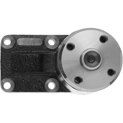 Fan Pulley Bracket by GATES - FB1019 pa4