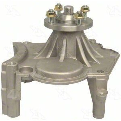 Fan Pulley Bracket by HAYDEN - 5783 pa12