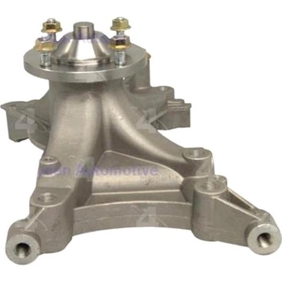 Fan Pulley Bracket by HAYDEN - 5785 pa2