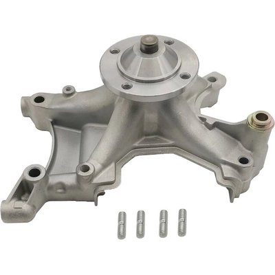 SKP - SK300804 - Radiator Fan Clutch Bearing Bracket pa5