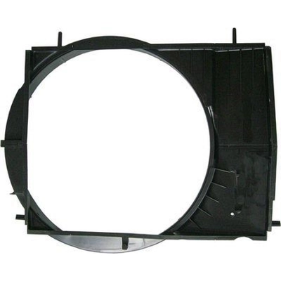 Fan Shroud - GM3110146 pa1