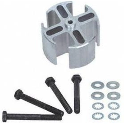 Fan Spacer Kit by FLEX-A-LITE - 14556 pa1