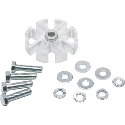 Kit d'entretoise de ventilateur de HAYDEN - 3960 pa1