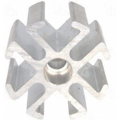 Kit d'entretoise de ventilateur de HAYDEN - 3962 pa1