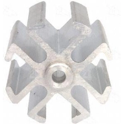 Kit d'entretoise de ventilateur de HAYDEN - 3962 pa2