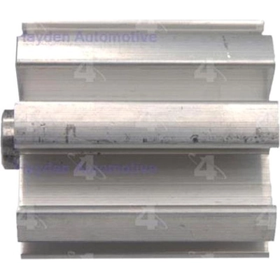 Kit d'entretoise de ventilateur de HAYDEN - 3965 pa1