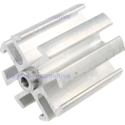 Kit d'entretoise de ventilateur de HAYDEN - 3965 pa4