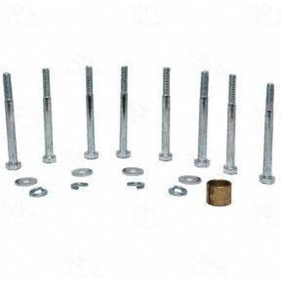 Kit d'entretoise de ventilateur de HAYDEN - 3983 pa3