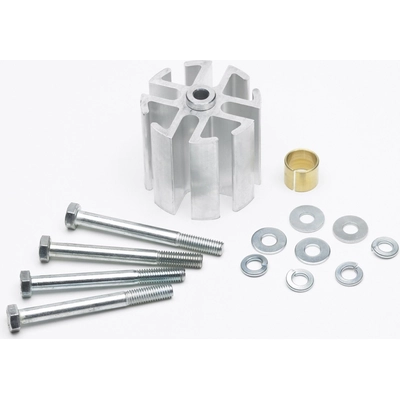 Kit d'entretoise de ventilateur de HAYDEN - 3984 pa1