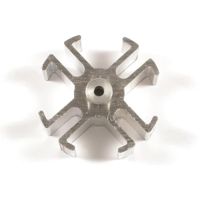Fan Spacer Kit by MR. GASKET - 2392 pa1