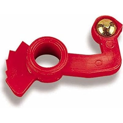 Fast Idle Cam by HOLLEY - 45-376 pa3