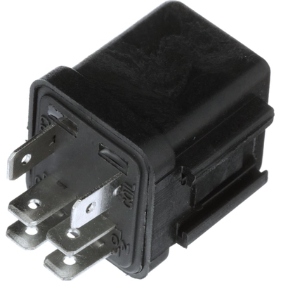 Fast Idle Relay by BLUE STREAK (HYGRADE MOTOR) - RY56 pa53