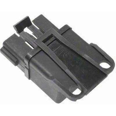 Fast Idle Relay by BLUE STREAK (HYGRADE MOTOR) - RY31 pa62