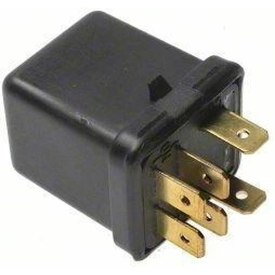 Fast Idle Relay by BLUE STREAK (HYGRADE MOTOR) - RY56 pa41