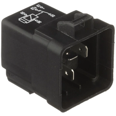 Fast Idle Relay by STANDARD - PRO SERIES - RY242 pa1