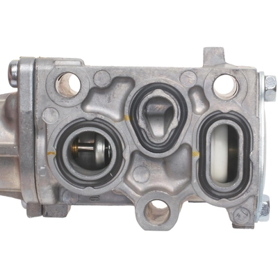 BLUE STREAK (HYGRADE MOTOR) - AC337 - Idle Air Control Valve pa3