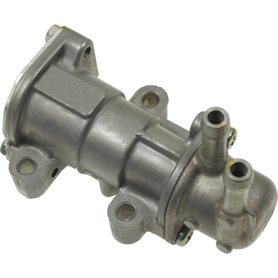 Fast Idle Solenoid by BLUE STREAK (HYGRADE MOTOR) - ES161 pa1
