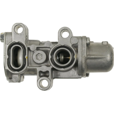 Fast Idle Solenoid by BLUE STREAK (HYGRADE MOTOR) - ES161 pa2
