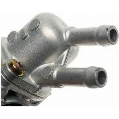 Fast Idle Solenoid by BLUE STREAK (HYGRADE MOTOR) - AC339 pa4
