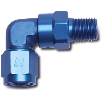Femelle AN vers mâle pivotant NPT de RUSSELL - 614018 pa1