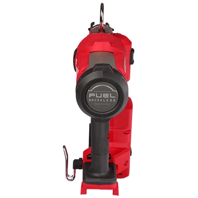 MILWAUKEE - 2843-20 - Utility Fencing Stapler pa4