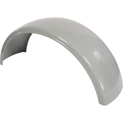 DORMAN (HD SOLUTIONS) - 242-6121 - Heavy Duty Fender Aluminum pa1