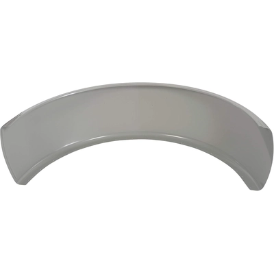 DORMAN (HD SOLUTIONS) - 242-6121 - Heavy Duty Fender Aluminum pa2