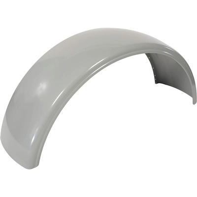 DORMAN (HD SOLUTIONS) - 242-6122 - Heavy Duty Fender Aluminum pa1