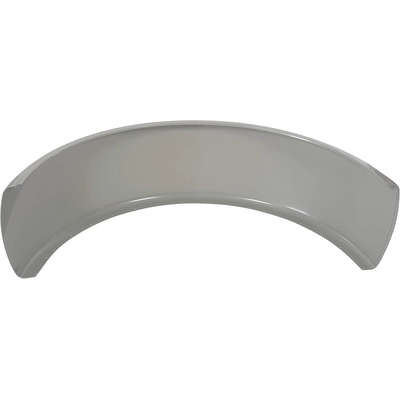 DORMAN (HD SOLUTIONS) - 242-6122 - Heavy Duty Fender Aluminum pa2