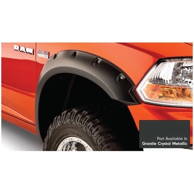 Fender Flare by BUSHWACKER - 50915-65 pa2