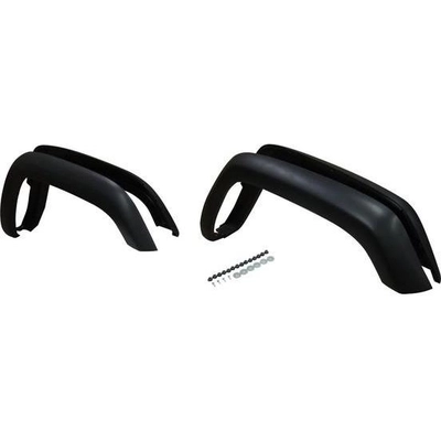 Fender Flare by CROWN AUTOMOTIVE JEEP REPLACEMENT - 5FWKMT pa1