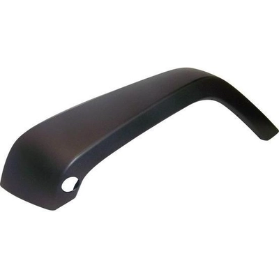 Fender Flare by CROWN AUTOMOTIVE JEEP REPLACEMENT - 5KF09RXFAG pa1