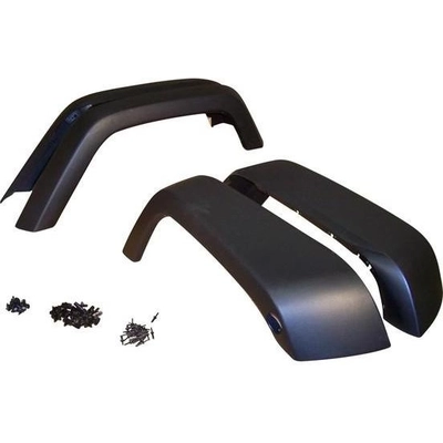 Fender Flare by CROWN AUTOMOTIVE JEEP REPLACEMENT - 5KFK pa1