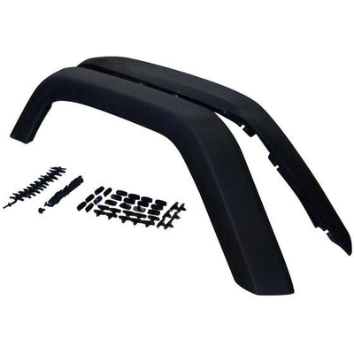 Fender Flare by CROWN AUTOMOTIVE JEEP REPLACEMENT - 5KFKRR pa1