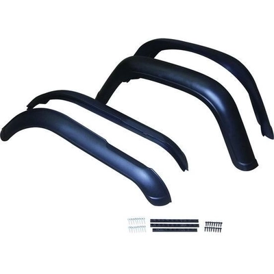 Fender Flare by CROWN AUTOMOTIVE JEEP REPLACEMENT - 8997109CJ8 pa1