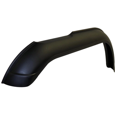 CROWN AUTOMOTIVE JEEP REPLACEMENT - J5455071 - Fender Flare pa1