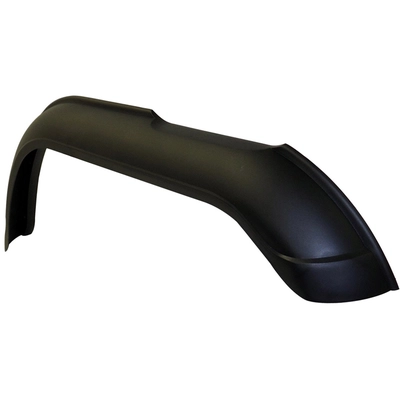 CROWN AUTOMOTIVE JEEP REPLACEMENT - J5455072 - Fender Flare pa1