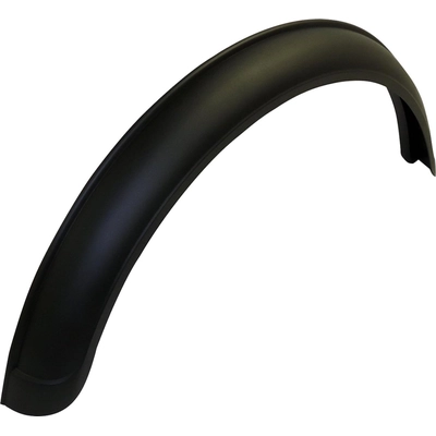 CROWN AUTOMOTIVE JEEP REPLACEMENT - J5455073 - Fender Flare pa2