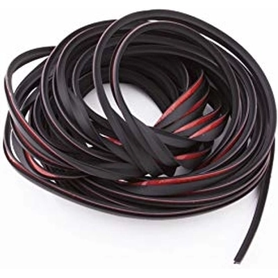 Fender Flare Hardware Kit by BUSHWACKER - 000042-01 pa2