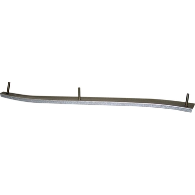 Fender Flare Hardware Kit by CROWN AUTOMOTIVE JEEP REPLACEMENT - 55003233 pa3